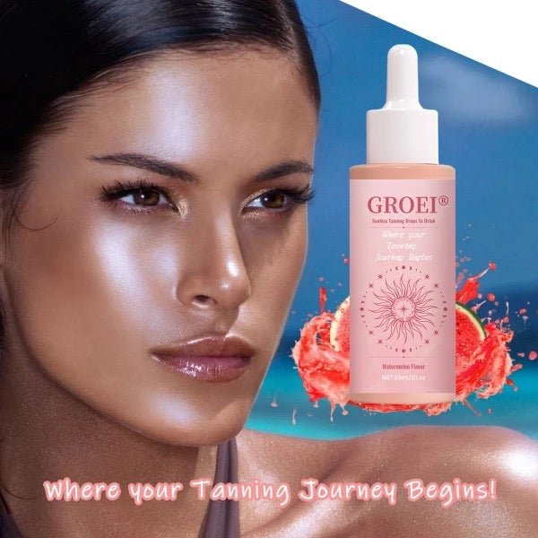 Home page - Groeï