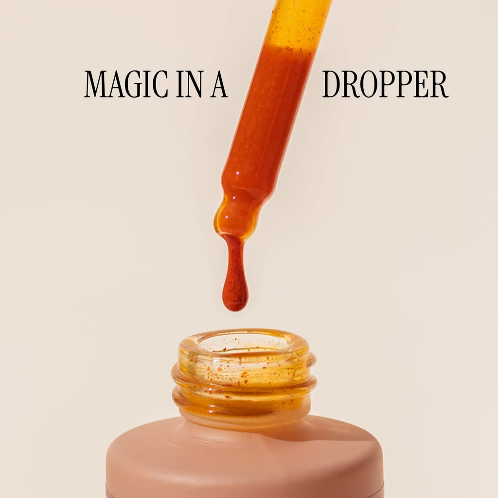 GROEÏ Tanning Drops - The Glow You Drink - Groeï