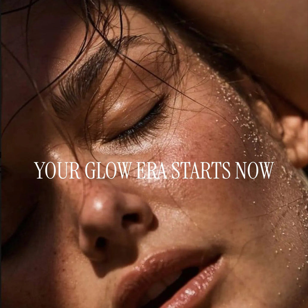 GROEÏ Tanning Drops - The Glow You Drink - Groeï