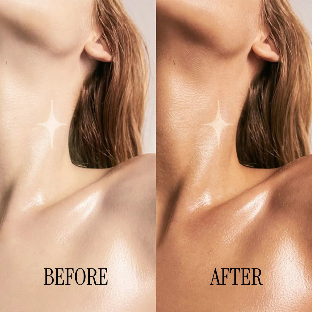 GROEÏ Tanning Drops - The Glow You Drink - Groeï