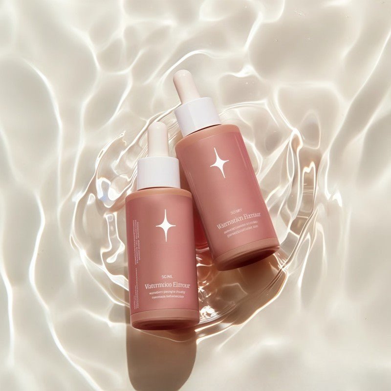 GROEÏ Tanning Drops - The Glow You Drink - Groeï
