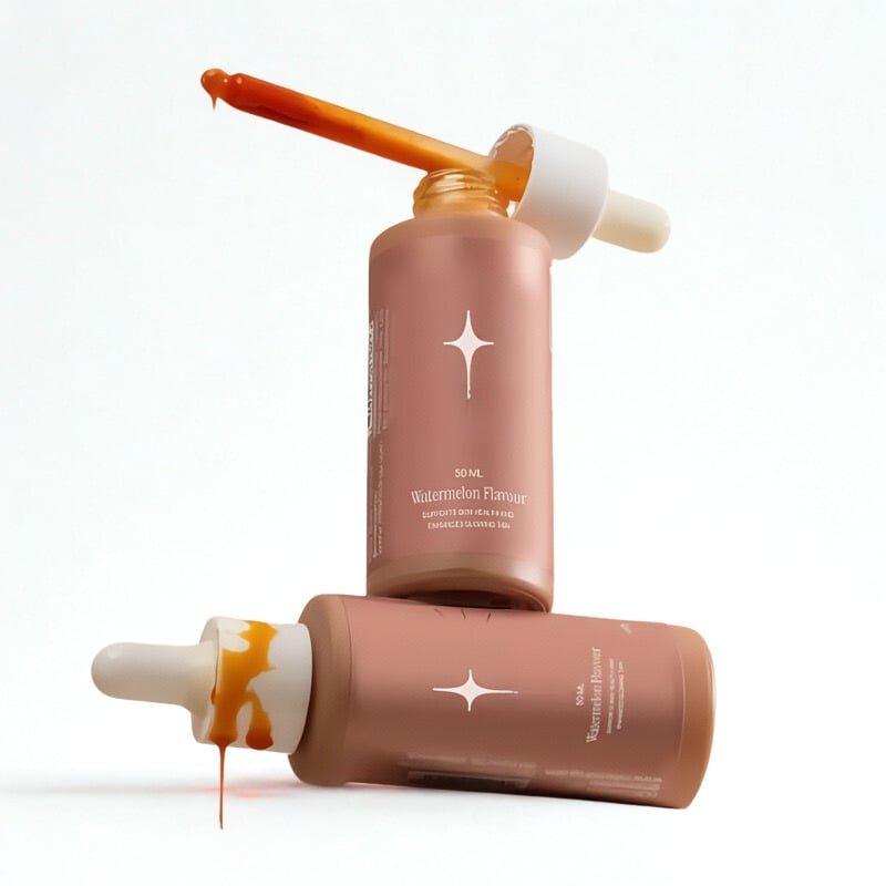 GROEÏ Tanning Drops - The Glow You Drink - Groeï