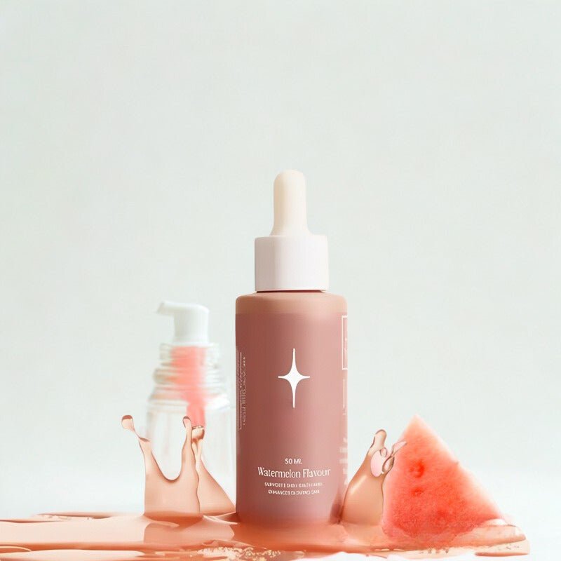 GROEÏ Tanning Drops - The Glow You Drink - Groeï