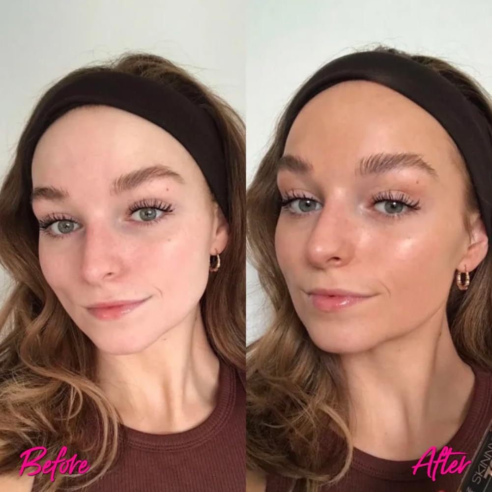 GROEÏ Tanning Drops - The Glow You Drink - Groeï