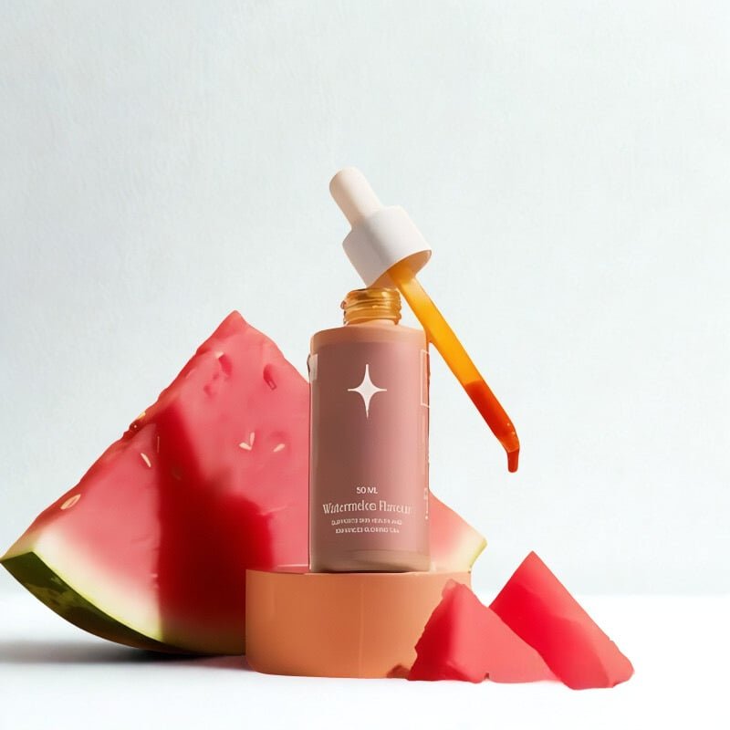 GROEÏ Tanning Drops - The Glow You Drink - Groeï